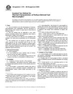 ASTM E955-88(2004) PDF