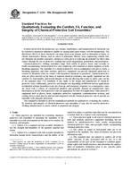 ASTM F1154-99a(2004) PDF