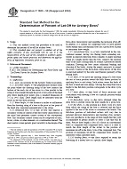 ASTM F1880-98(2004) PDF