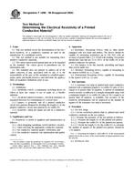 ASTM F1896-98(2004) PDF ASTM F1896-98(2004) PDF