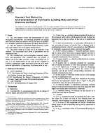 ASTM F1931 PDF