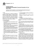 ASTM G101-04 PDF