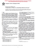 ASTM E889-82(1996) PDF