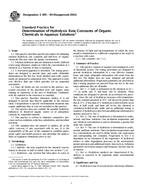 ASTM E895-89(2001) PDF