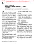 ASTM E1695-95 PDF ASTM E1695-95 PDF