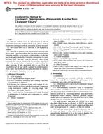 ASTM E1731-95e1 PDF