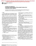 ASTM E1731M-95 PDF