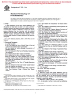 ASTM E176-01a PDF