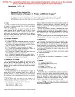 ASTM E1771-95 PDF