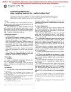 ASTM E1792-96a PDF
