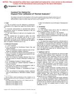 ASTM E1860-97a PDF
