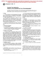 ASTM E1863-97 PDF