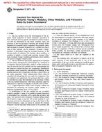ASTM E1875-00 PDF