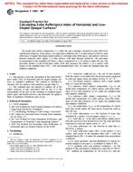 ASTM E1980-98e1 PDF
