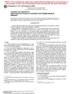 ASTM E219 PDF