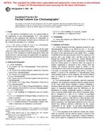 ASTM E260-96 PDF