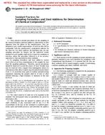 ASTM E32-86(1996)e1 PDF