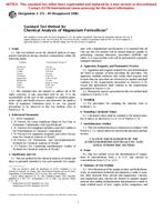 ASTM E372-84(1996) PDF