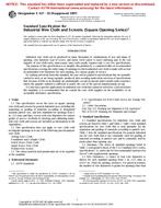 ASTM E437 PDF