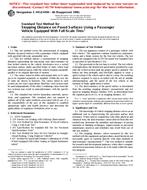 ASTM E445/E445M-88(1996) PDF