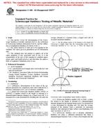 ASTM E448-82(1997)e2 PDF ASTM E448-82(1997)e2 PDF