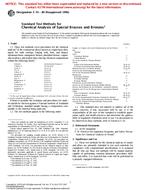 ASTM E54 PDF