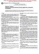 ASTM E550-87(1998) PDF
