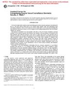 ASTM E560-84(1996) PDF