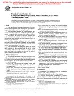 ASTM E585/E585M-01 PDF