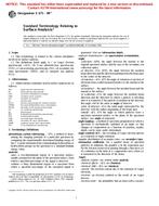 ASTM E673-98E1 PDF ASTM E673-98E1 PDF