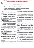 ASTM E758-98 PDF