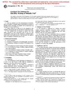 ASTM E796-94 PDF