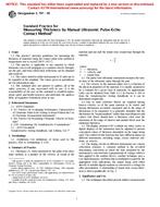 ASTM E797-95 PDF