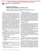 ASTM E82-91(1996) PDF ASTM E82-91(1996) PDF