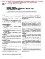 ASTM E884-82(1993) PDF ASTM E884-82(1993) PDF
