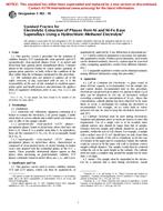 ASTM E963-95 PDF