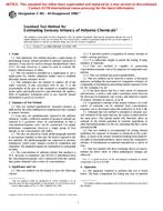 ASTM E981-84(1996)e1 PDF