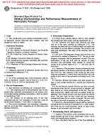 ASTM F1026-86(1996) PDF