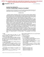 ASTM F1052-97 PDF