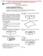 ASTM F109-91(1996) PDF ASTM F109-91(1996) PDF