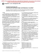 ASTM F1150-88(1995) PDF