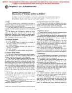 ASTM F1152-93(2001) PDF