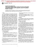 ASTM F1160-00 PDF