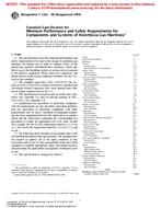 ASTM F1161 PDF