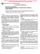 ASTM F119-82(1998) PDF