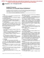ASTM F1254-90(1995)e1 PDF