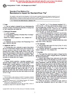 ASTM F1265-90(1994)e1 PDF
