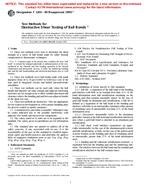 ASTM F1269-89(1995)e1 PDF