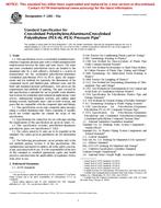 ASTM F1281-01a PDF
