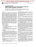 ASTM F1337-91(1996) PDF